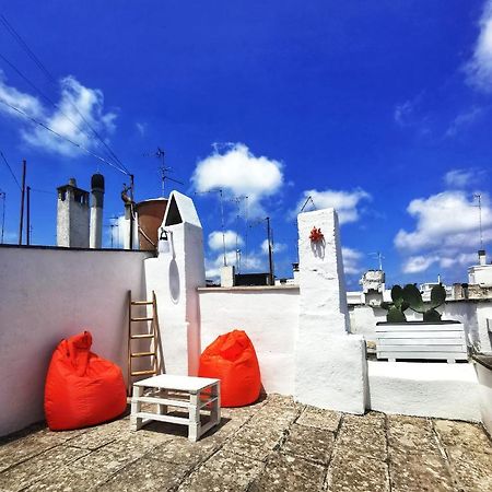 Mameli 24 Villa Ostuni Exterior photo