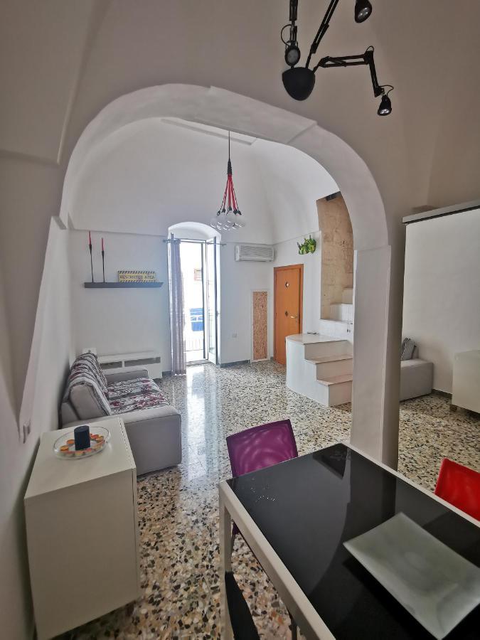 Mameli 24 Villa Ostuni Exterior photo