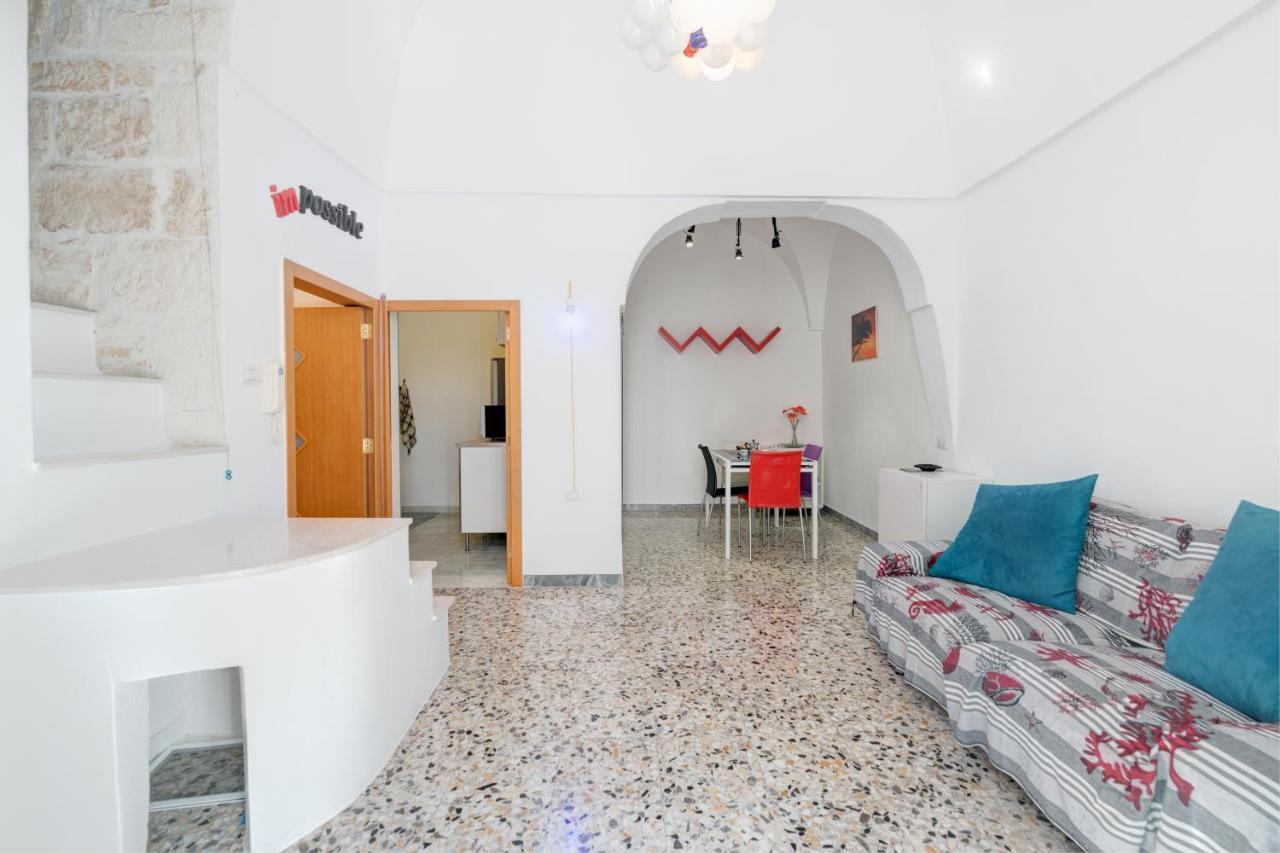Mameli 24 Villa Ostuni Exterior photo