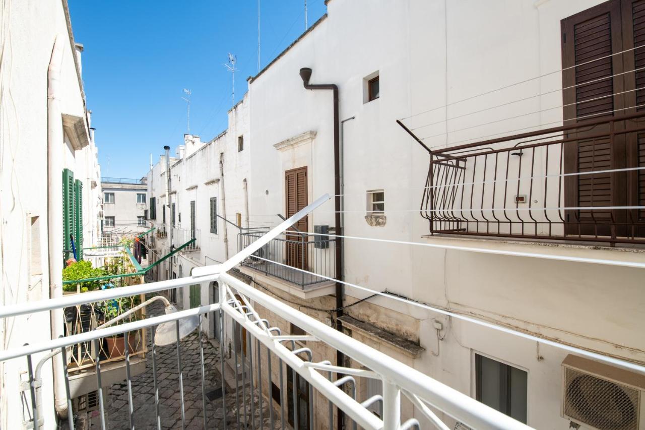 Mameli 24 Villa Ostuni Exterior photo
